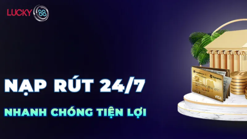 Hỗ Trợ Nạp Tiên Nhanh Chóng Tiện Lợi