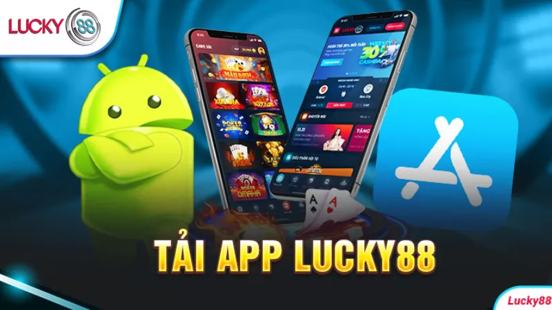 Tải App Lucky88