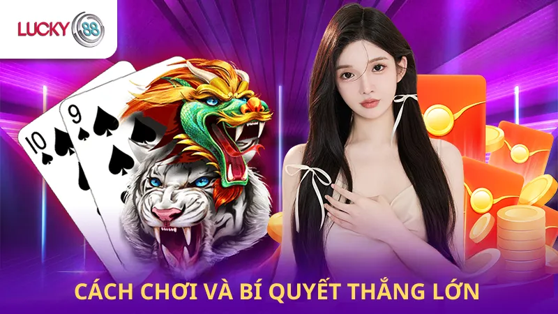 Tổng Hợp Về Rồng Hổ Online Lucky88
